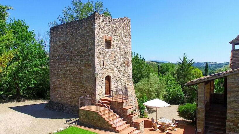 Imagen general del Pg-l188-todi0dt - Borgo dei Cipressi 16 3. Foto 3