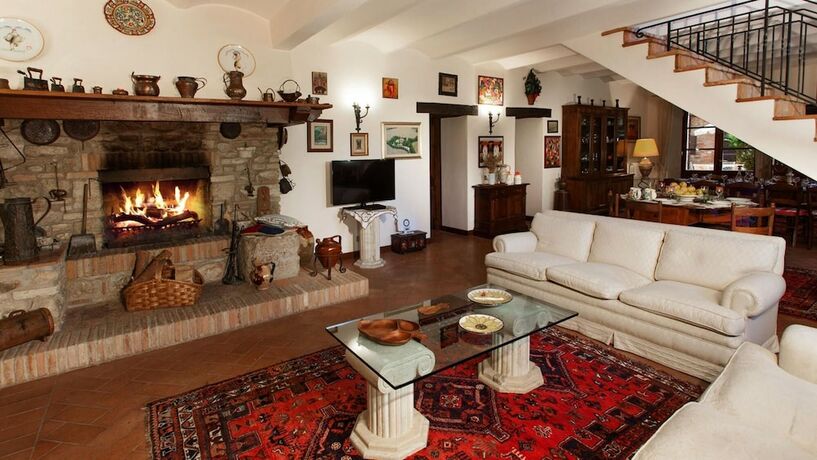 Imagen general del Pg-l188-todi0dt - Borgo dei Cipressi 16 3. Foto 8