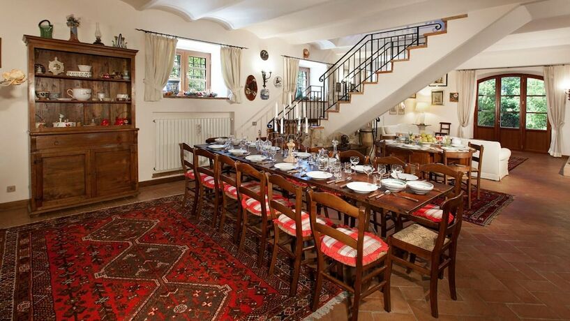 Imagen general del Pg-l188-todi0dt - Borgo dei Cipressi 16 3. Foto 11