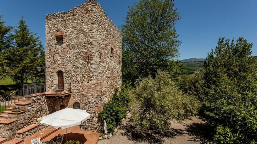 Imagen general del Pg-l188-todi0dt - Borgo dei Cipressi 16 3. Foto 12