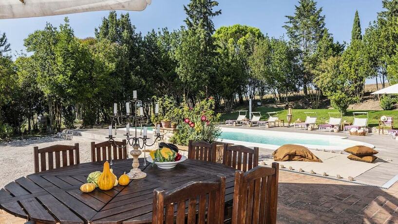 Imagen general del Pg-l188-todi0dt - Borgo dei Cipressi 16 3. Foto 13