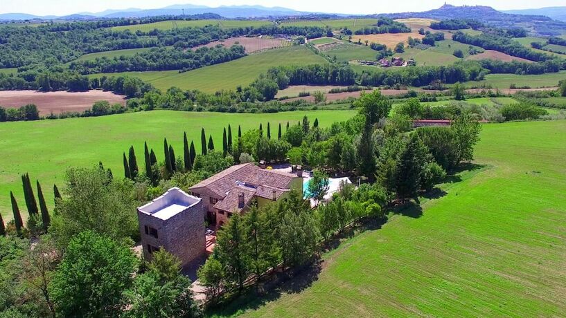 Imagen general del Pg-l188-todi0dt - Borgo dei Cipressi 16 3. Foto 14