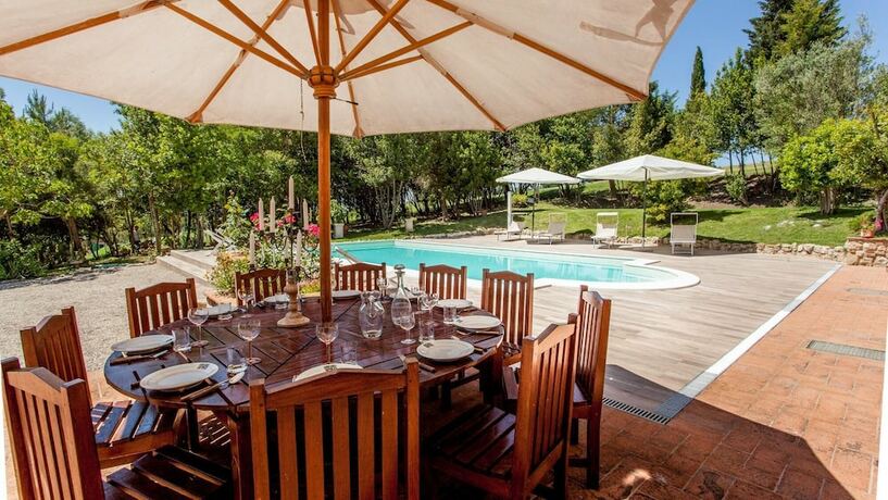 Imagen general del Pg-l188-todi0dt - Borgo dei Cipressi 16 3. Foto 15