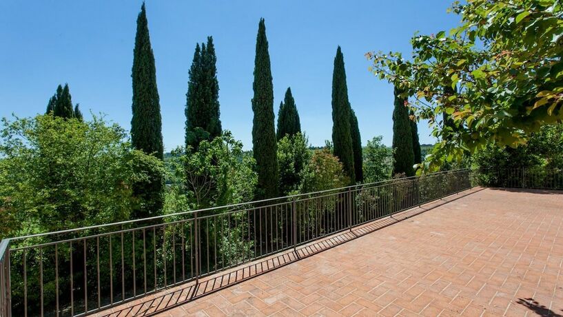 Imagen general del Pg-l188-todi0dt - Borgo dei Cipressi 16 3. Foto 17