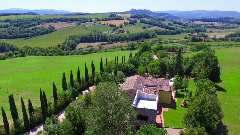 Imagen general del Pg-l188-todi0dt - Borgo dei Cipressi 16 3. Foto 18