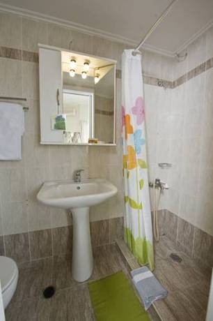 Imagen general del Phaedra Hotel. Foto 4