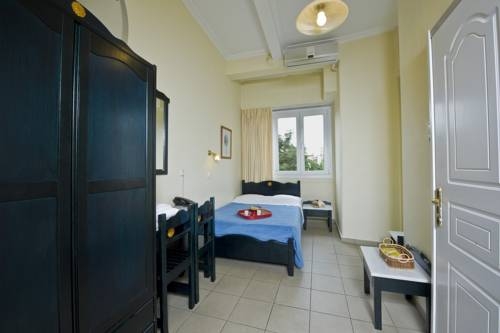 Imagen general del Phaedra Hotel. Foto 5