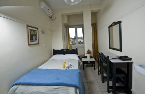 Imagen general del Phaedra Hotel. Foto 6