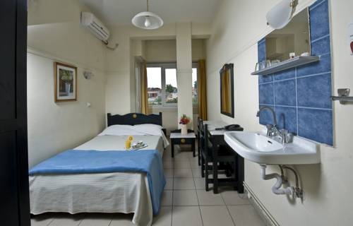 Imagen general del Phaedra Hotel. Foto 7