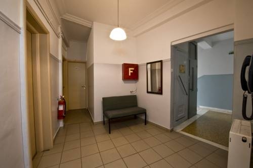 Imagen general del Phaedra Hotel. Foto 8