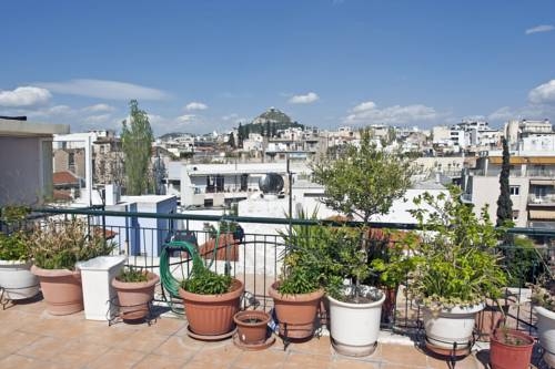 Imagen general del Phaedra Hotel. Foto 13