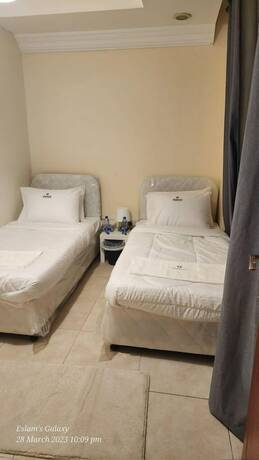 Imagen de la habitación del Pharaohs Inn Deira Hostel. Foto 11