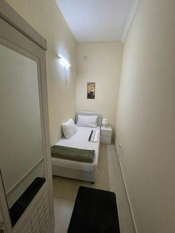 Imagen general del Pharaohs Inn Deira Hostel. Foto 1