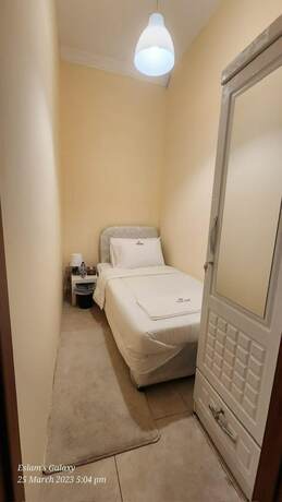 Imagen de la habitación del Pharaohs Inn Deira Hostel. Foto 12