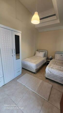 Imagen de la habitación del Pharaohs Inn Deira Hostel. Foto 13