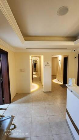 Imagen general del Pharaohs Inn Deira Hostel. Foto 2
