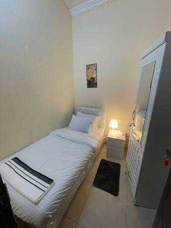 Imagen general del Pharaohs Inn Deira Hostel. Foto 3