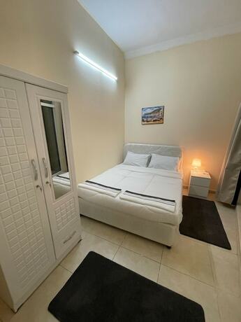 Imagen general del Pharaohs Inn Deira Hostel. Foto 4
