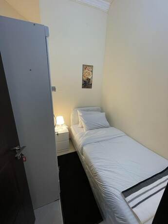 Imagen de la habitación del Pharaohs Inn Deira Hostel. Foto 14