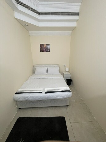 Imagen general del Pharaohs Inn Deira Hostel. Foto 6