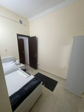 Imagen general del Pharaohs Inn Deira Hostel. Foto 7