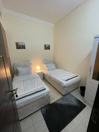 Imagen de la habitación del Pharaohs Inn Deira Hostel. Foto 15