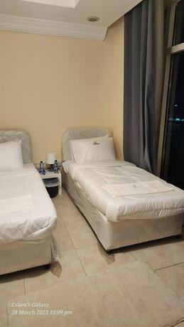 Imagen de la habitación del Pharaohs Inn Deira Hostel. Foto 16