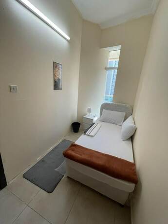 Imagen de la habitación del Pharaohs Inn Deira Hostel. Foto 17