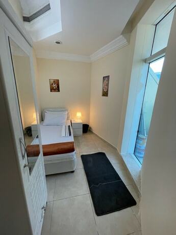 Imagen de la habitación del Pharaohs Inn Deira Hostel. Foto 18