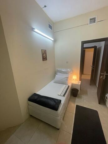 Imagen de la habitación del Pharaohs Inn Deira Hostel. Foto 19