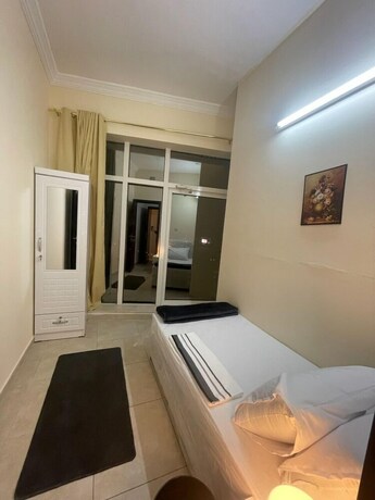 Imagen de la habitación del Pharaohs Inn Deira Hostel. Foto 20