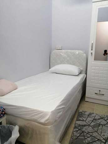 Imagen de la habitación del Pharos Inn Sheikh Zayed Hostel. Foto 2