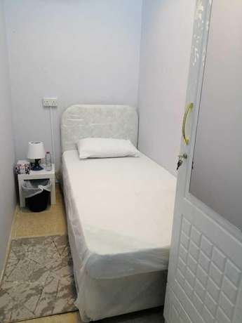 Imagen de la habitación del Pharos Inn Sheikh Zayed Hostel. Foto 3