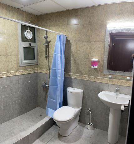 Imagen de la habitación del Pharos Inn Sheikh Zayed Hostel. Foto 5