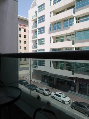 Imagen de la habitación del Pharos Inn Sheikh Zayed Hostel. Foto 7