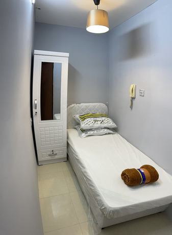 Imagen de la habitación del Pharos Inn Sheikh Zayed Hostel. Foto 10
