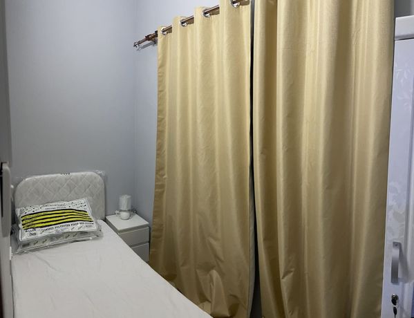 Imagen de la habitación del Pharos Inn Sheikh Zayed Hostel. Foto 12