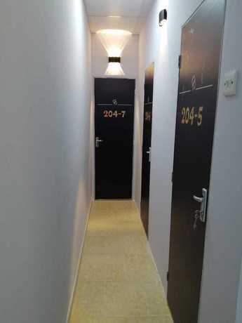 Imagen de la habitación del Pharos Inn Sheikh Zayed Hostel. Foto 13