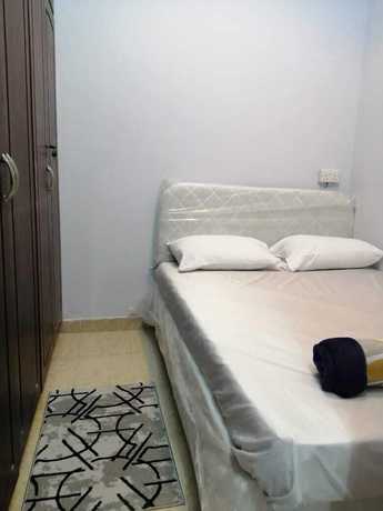 Imagen de la habitación del Pharos Inn Sheikh Zayed Hostel. Foto 14