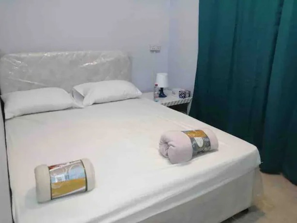 Imagen de la habitación del Pharos Inn Sheikh Zayed Hostel. Foto 15