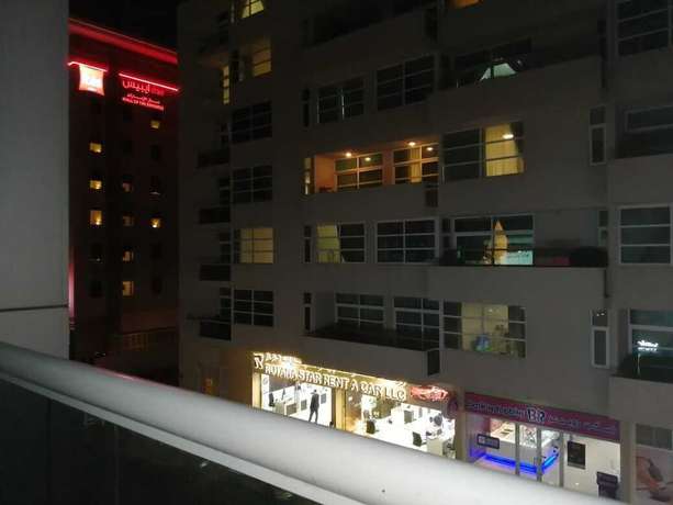 Imagen de la habitación del Pharos Inn Sheikh Zayed Hostel. Foto 16