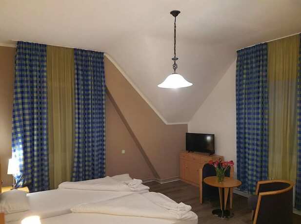 Imagen de la habitación del Pharos zur Seeve. Foto 18