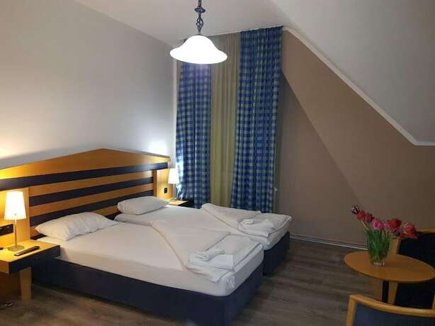 Imagen de la habitación del Pharos zur Seeve. Foto 19