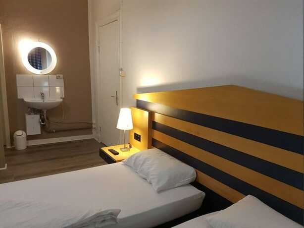 Imagen general del Pharos zur Seeve. Foto 5
