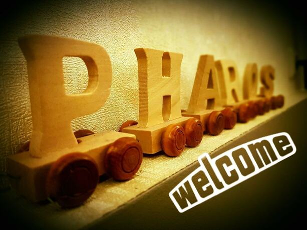 Imagen general del Pharos zur Seeve. Foto 12