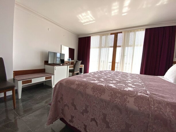 Imagen general del Phellos Suites, Sile. Foto 4