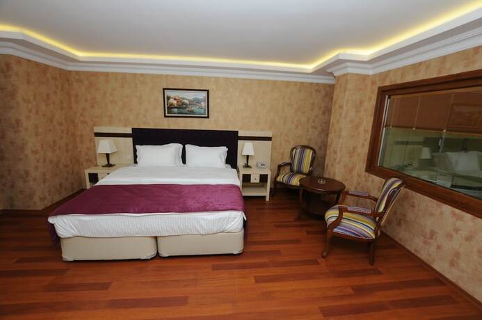 Imagen general del Phellos Suites, Sile. Foto 6