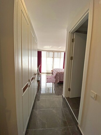 Imagen general del Phellos Suites, Sile. Foto 7