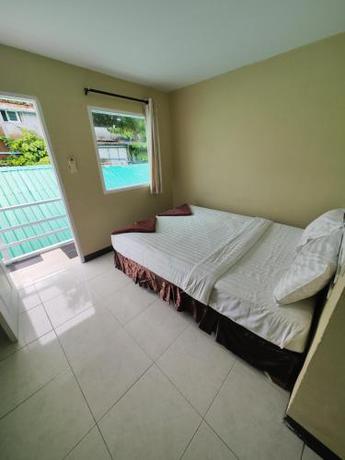 Imagen general del Phi Phi Ocean Club. Foto 3