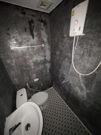 Imagen general del Phi Phi Ocean Club. Foto 4